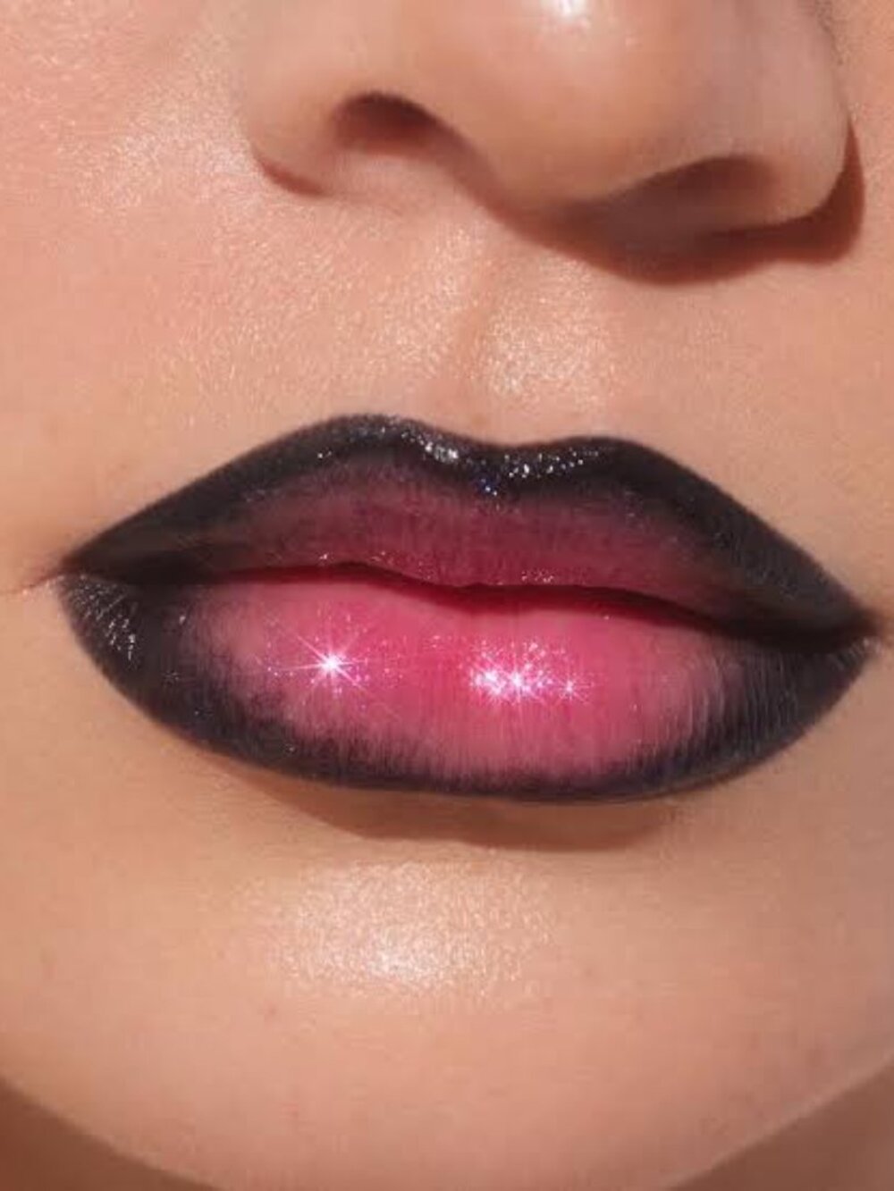 Cosmic Lip Gloss Galaxy, 4.5mL New In Box